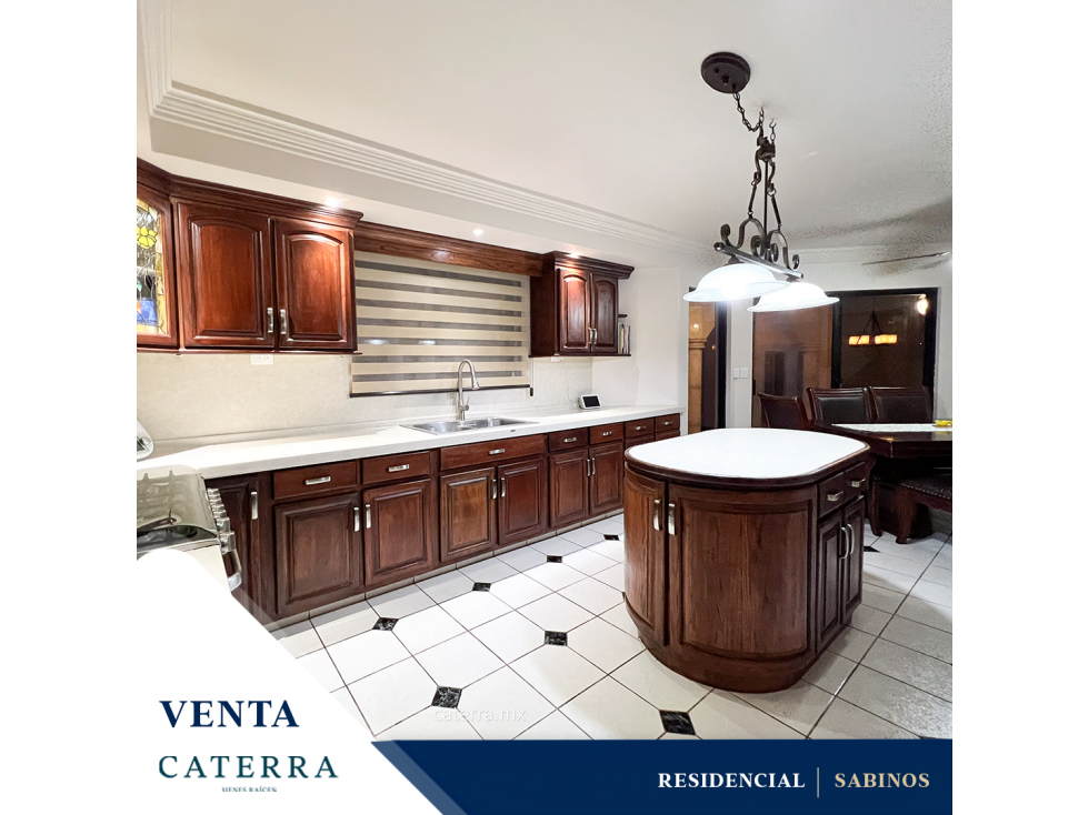 VENTA / Casa Sabinos