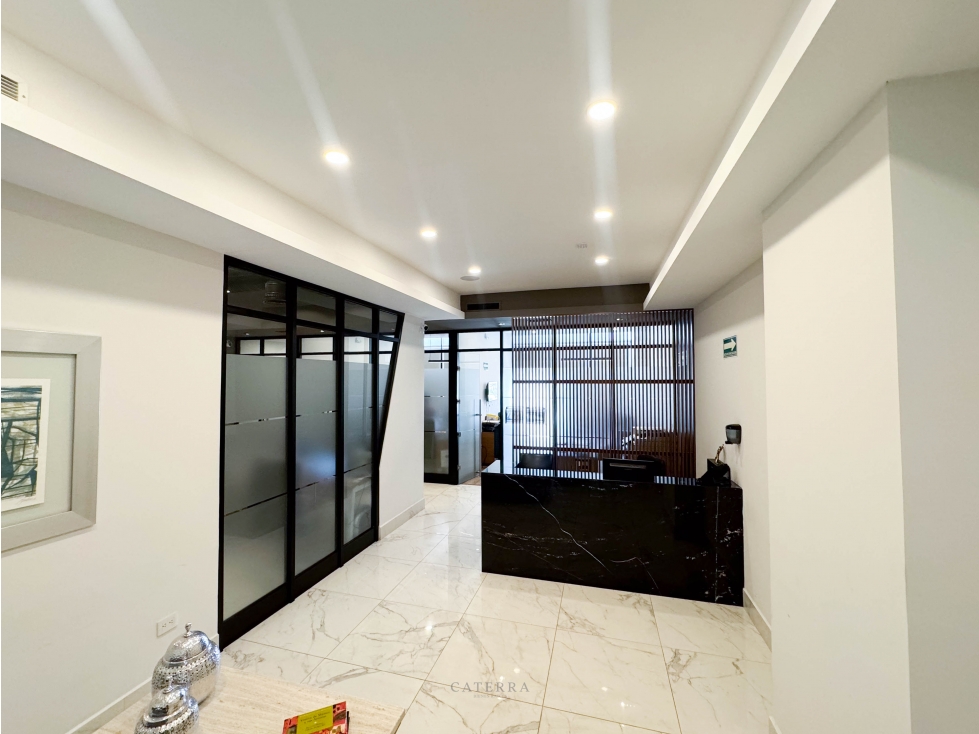 VENTA / Oficina Andenes - 3