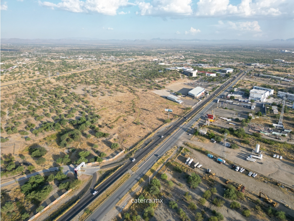 VENTA / Terreno Blvd. Enrique Mazon — foto 5