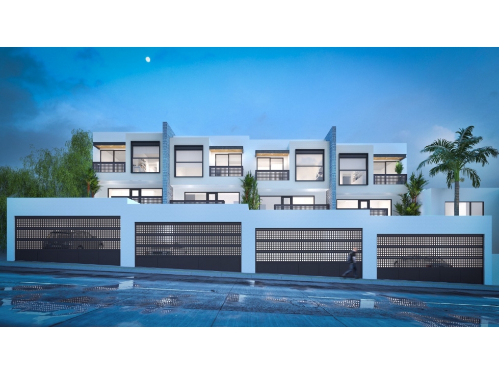 VENTA Terreno Lomas Altas — foto 3