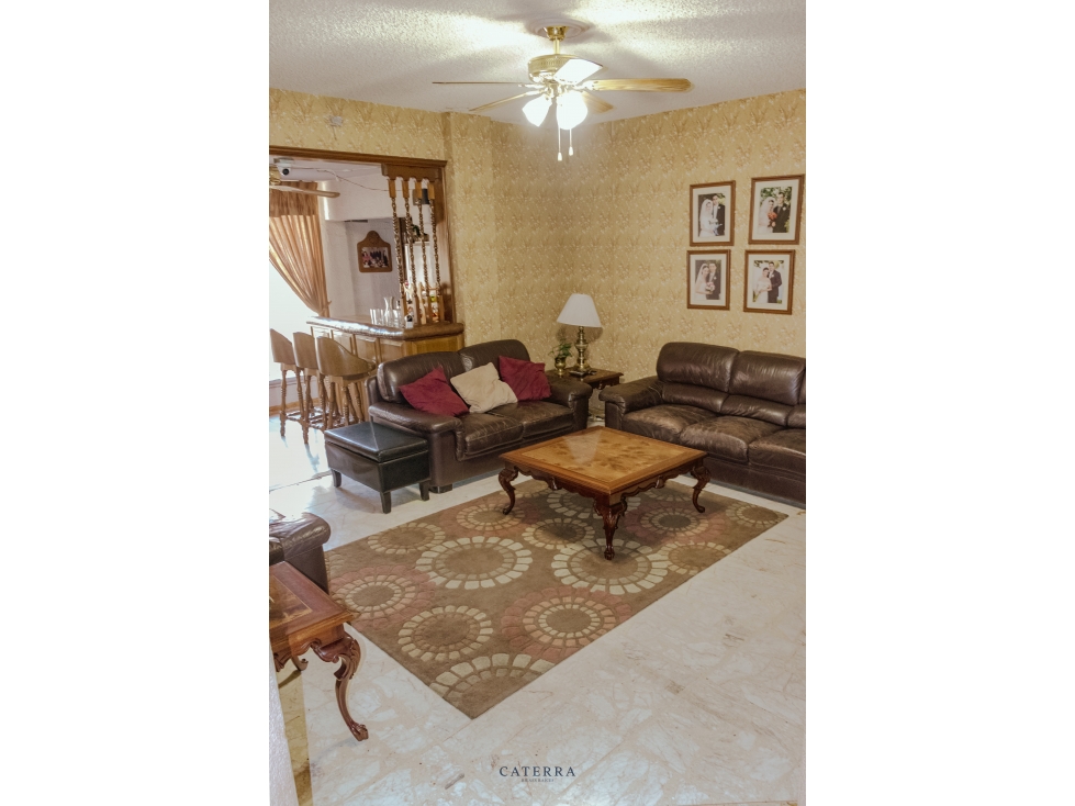 VENTA Casa Las Palmas — foto 3