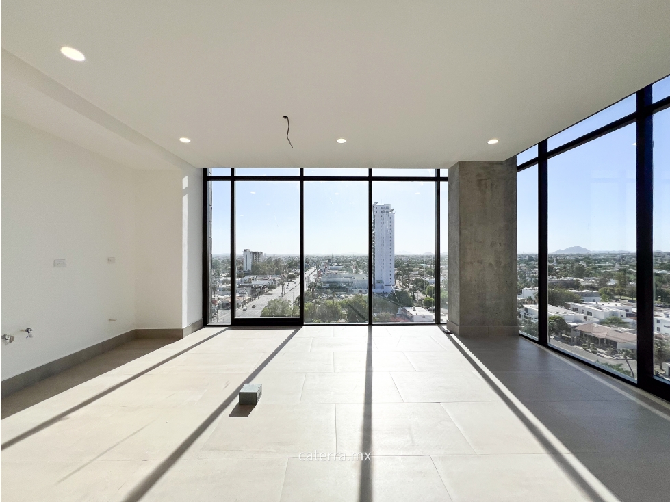 VENTA / Departamento Torre Ambar - 3