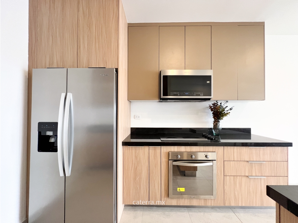 RENTA / Departamento Alatorre 1122 - 3