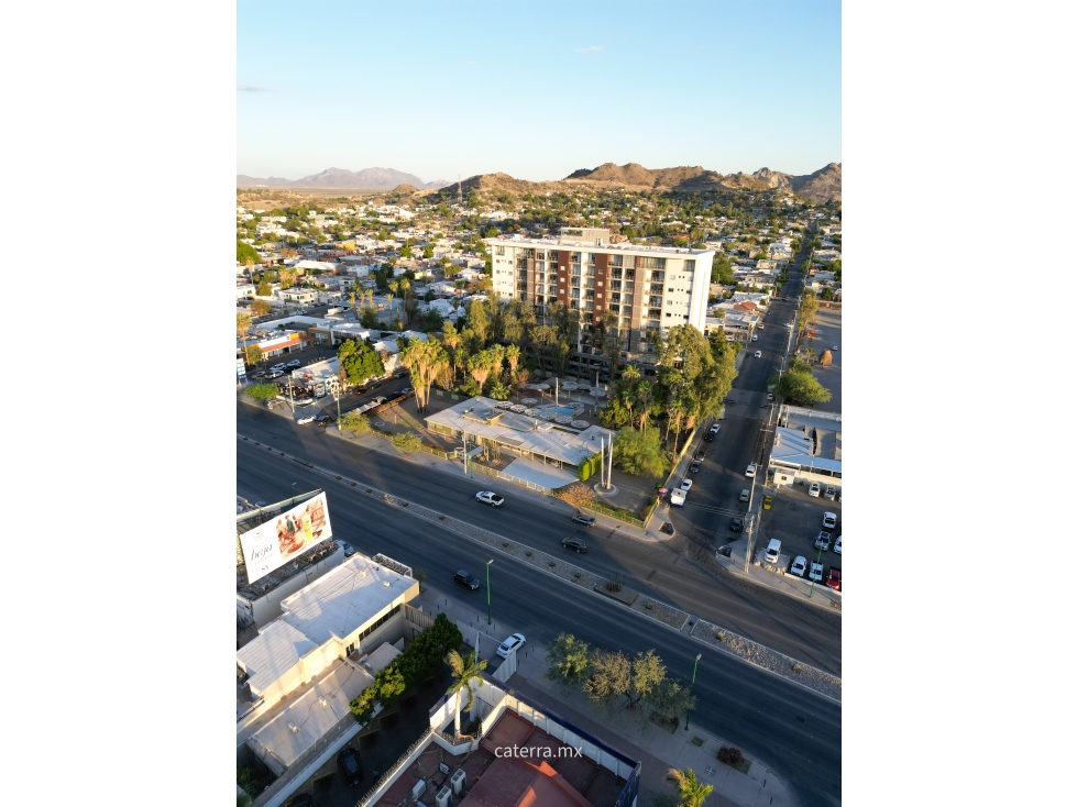 VENTA / Terreno Blvd. Kino — foto 2