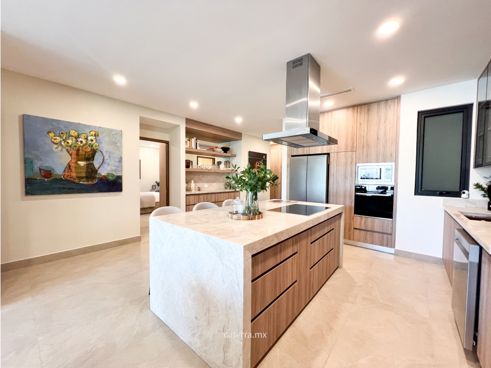 VENTA / Departamento Monumentha - 3