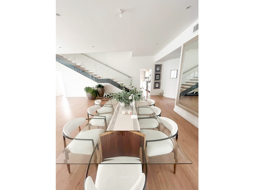 VENTA / Casa Santerra Residencial — foto 3