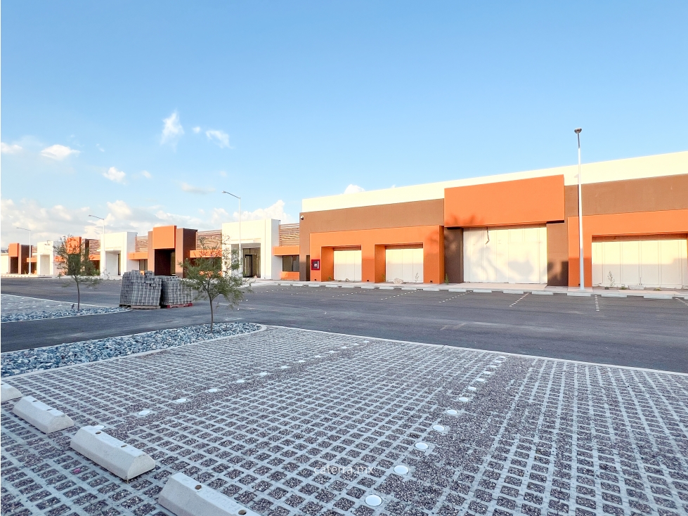 RENTA / Locales y Terreno Blvd. Garcia Morales — foto 3