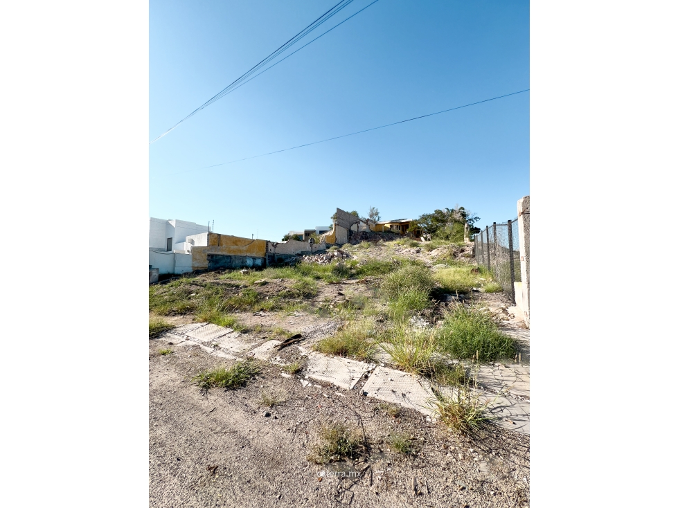 VENTA / Terreno Pitic — foto 3