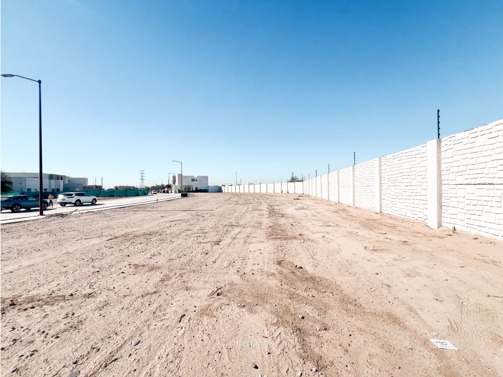 VENTA / Terreno Concordia Armonia — foto 4