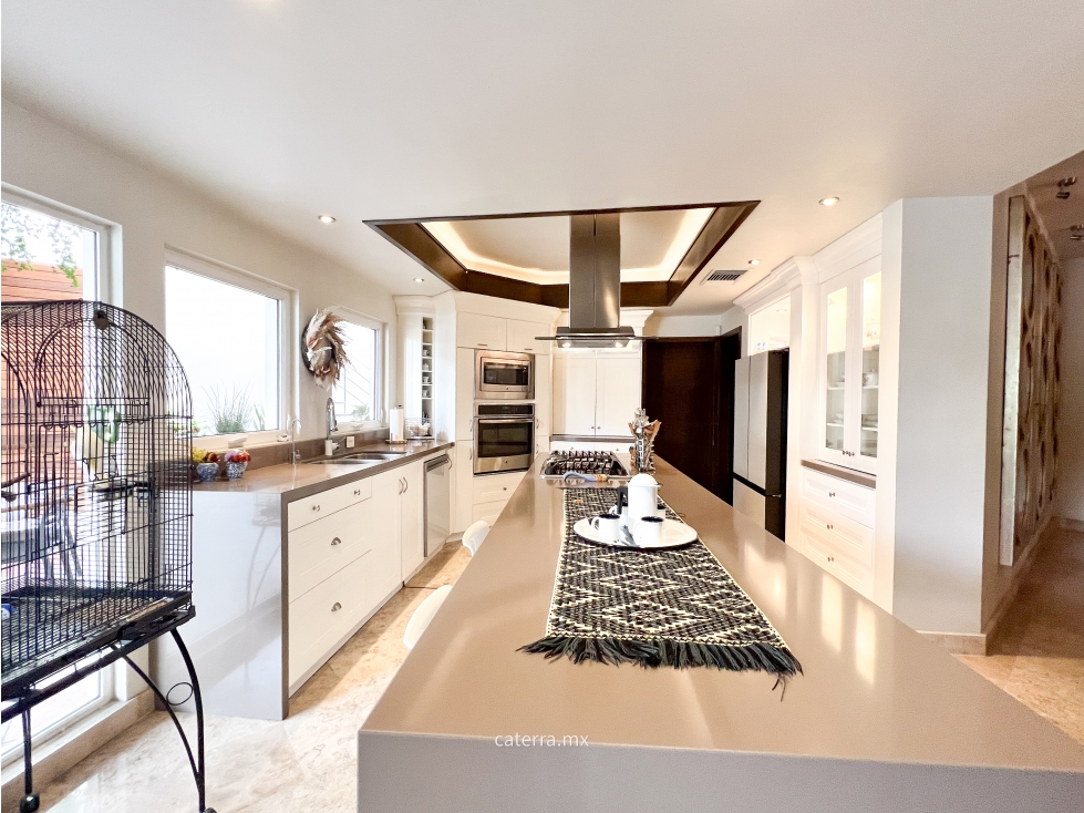 VENTA / Casa Raquet Club — foto 4