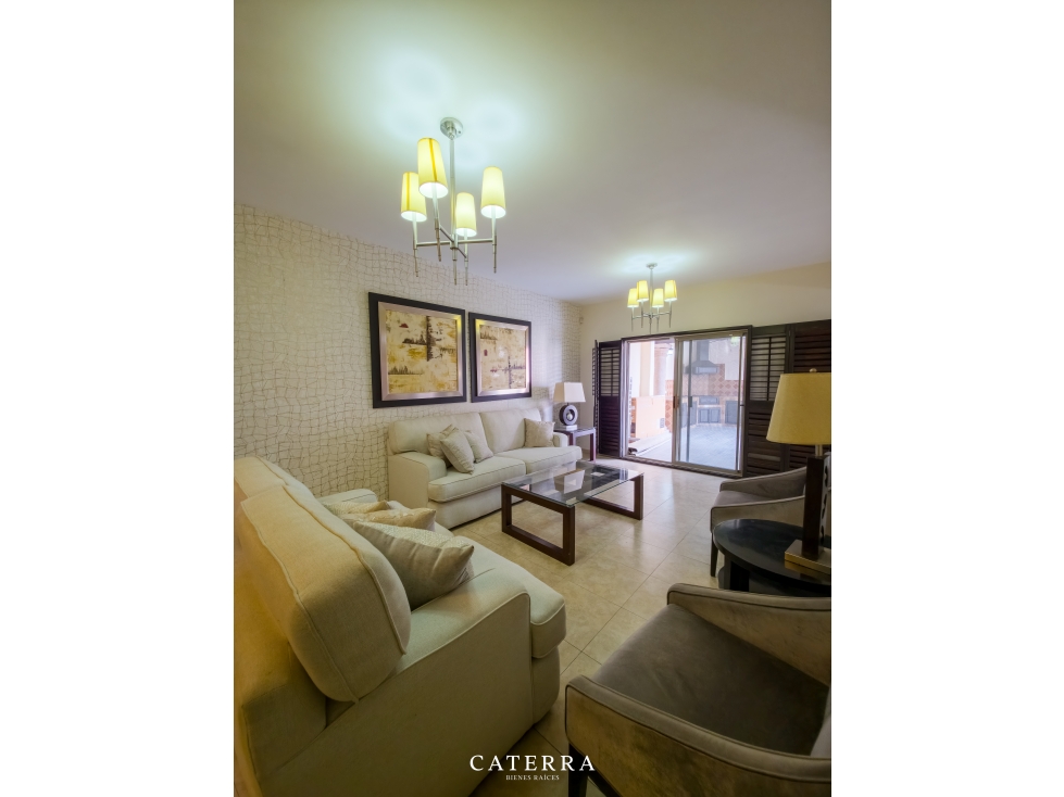 VENTA / Casa Valle de Lago — foto 3