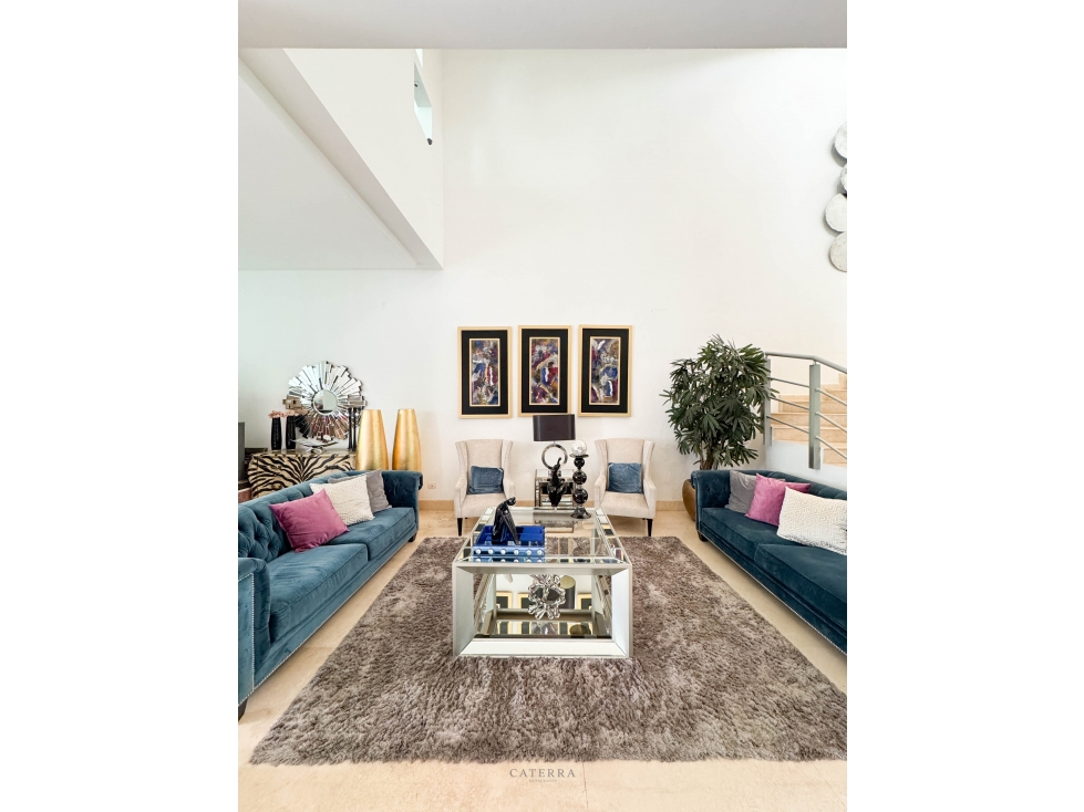VENTA / Casa Los Lagos — foto 3