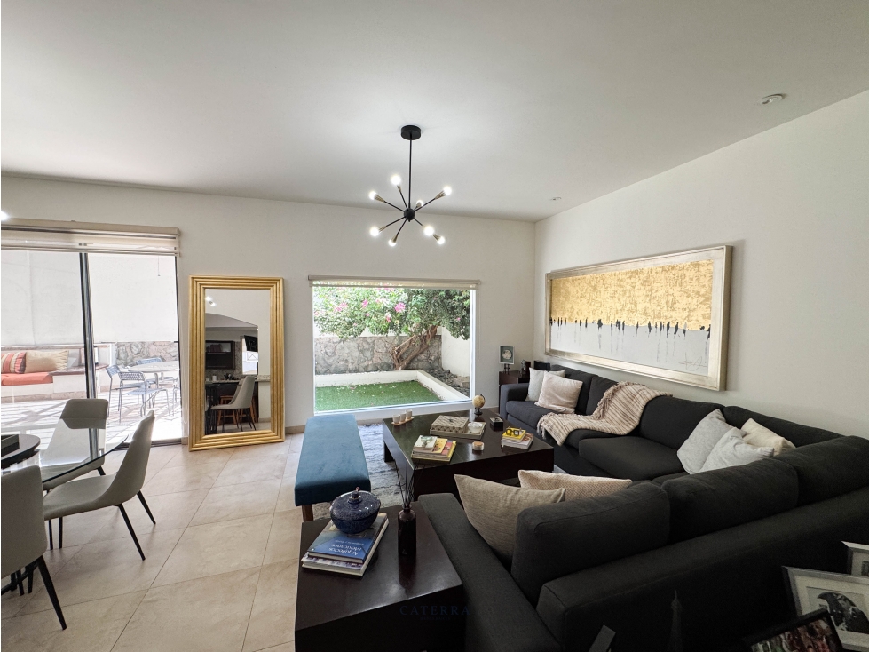 VENTA / Casa Los Altos Residencial — foto 3