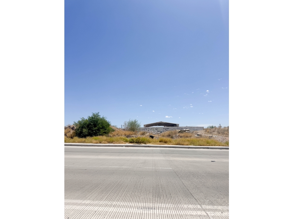 VENTA / Terreno Colonia Villa California — foto 3