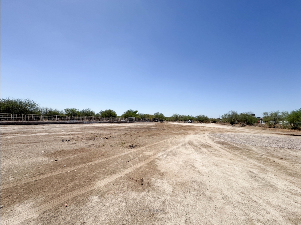 VENTA / Terreno Blvd. Enrique Mazon — foto 4