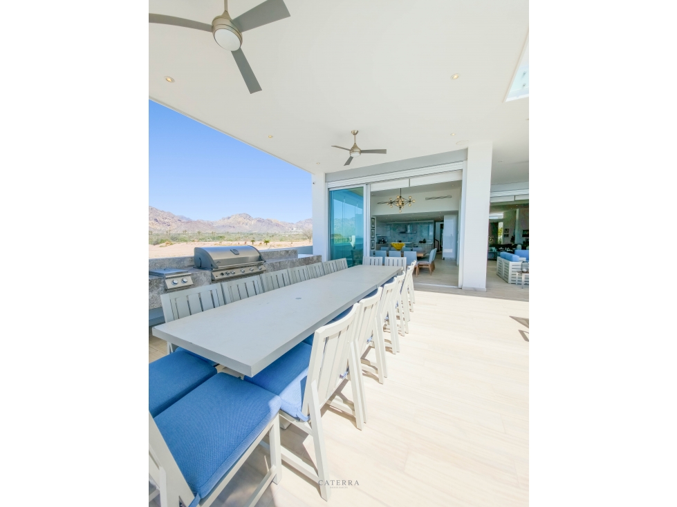 VENTA / Casa Puesta del Sol, San Carlos - 3