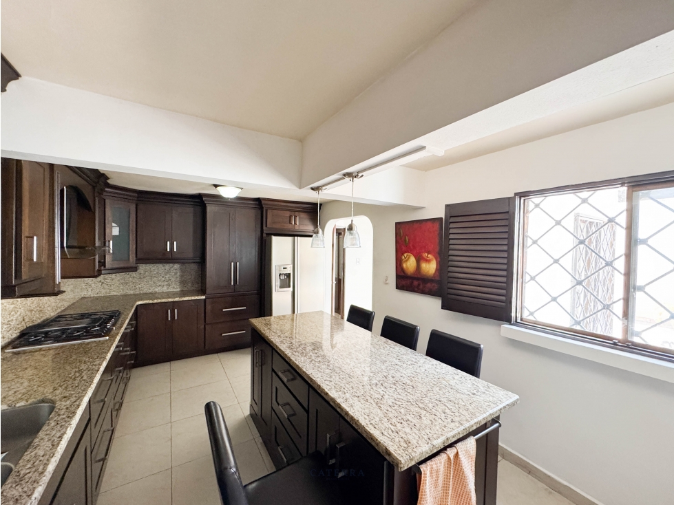 RENTA / Casa Prados del Centenario — foto 3