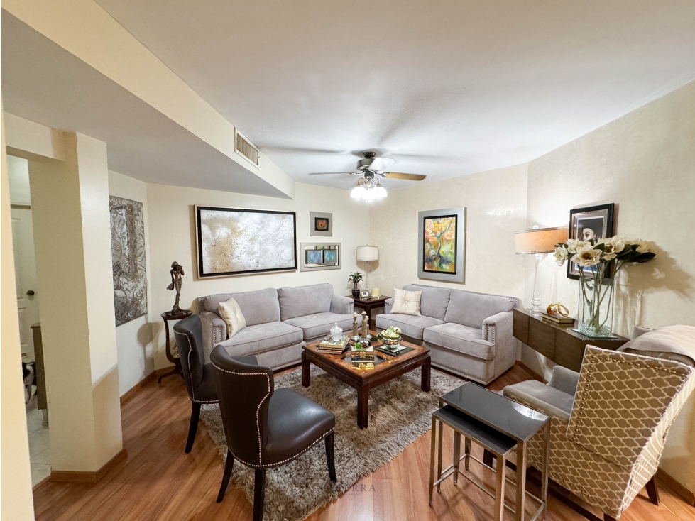 VENTA / Casa Capistrano Residencial - 3