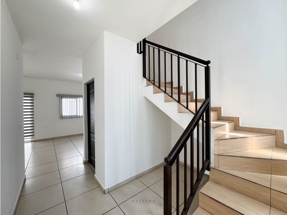 RENTA / Casa Siena Residencial - 3