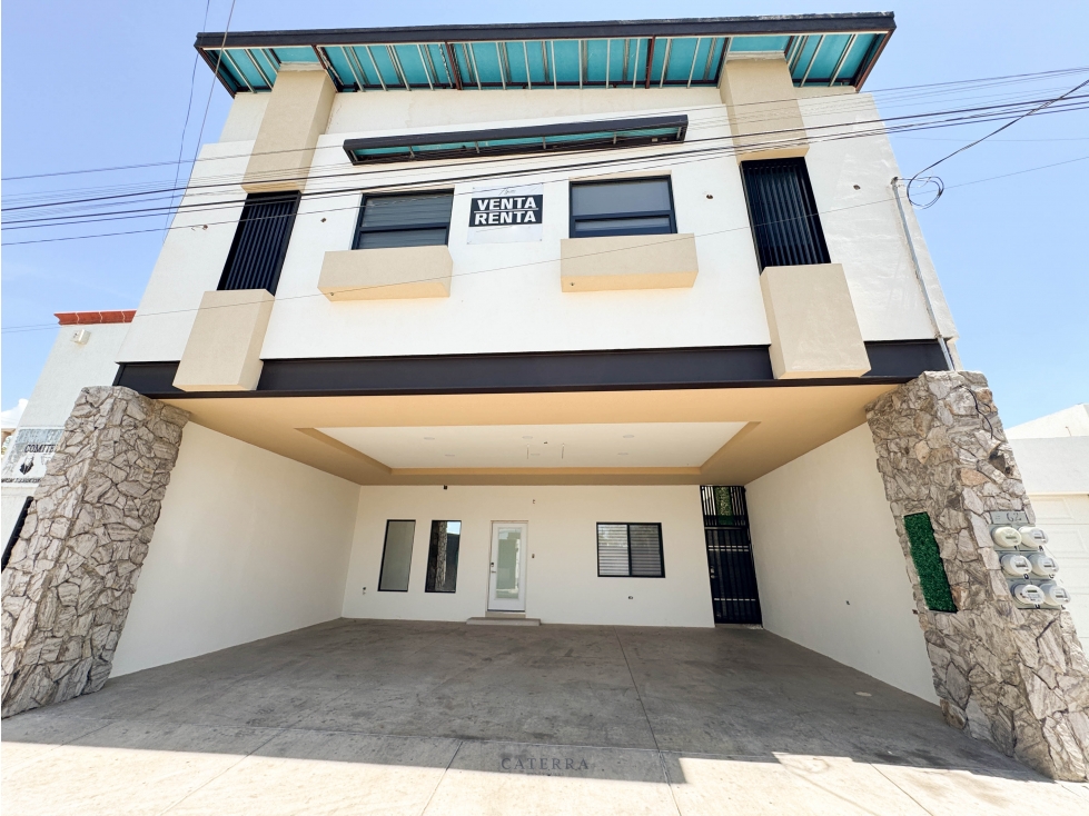VENTA / Edificio con Oficinas Centenario - 3