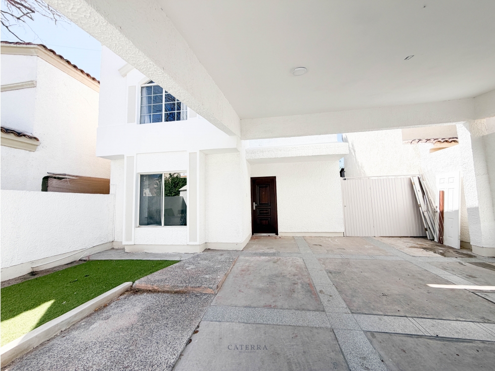 VENTA - RENTA / Casa Capistrano Residencial — foto 3