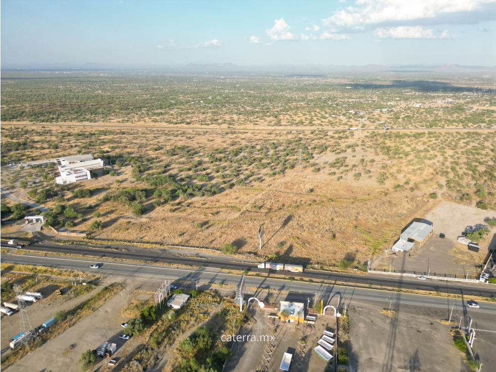 VENTA / Terreno Blvd. Enrique Mazon — foto 6