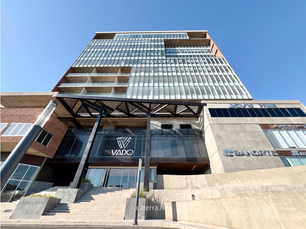 VENTA / Oficinas Vado Prime - 5