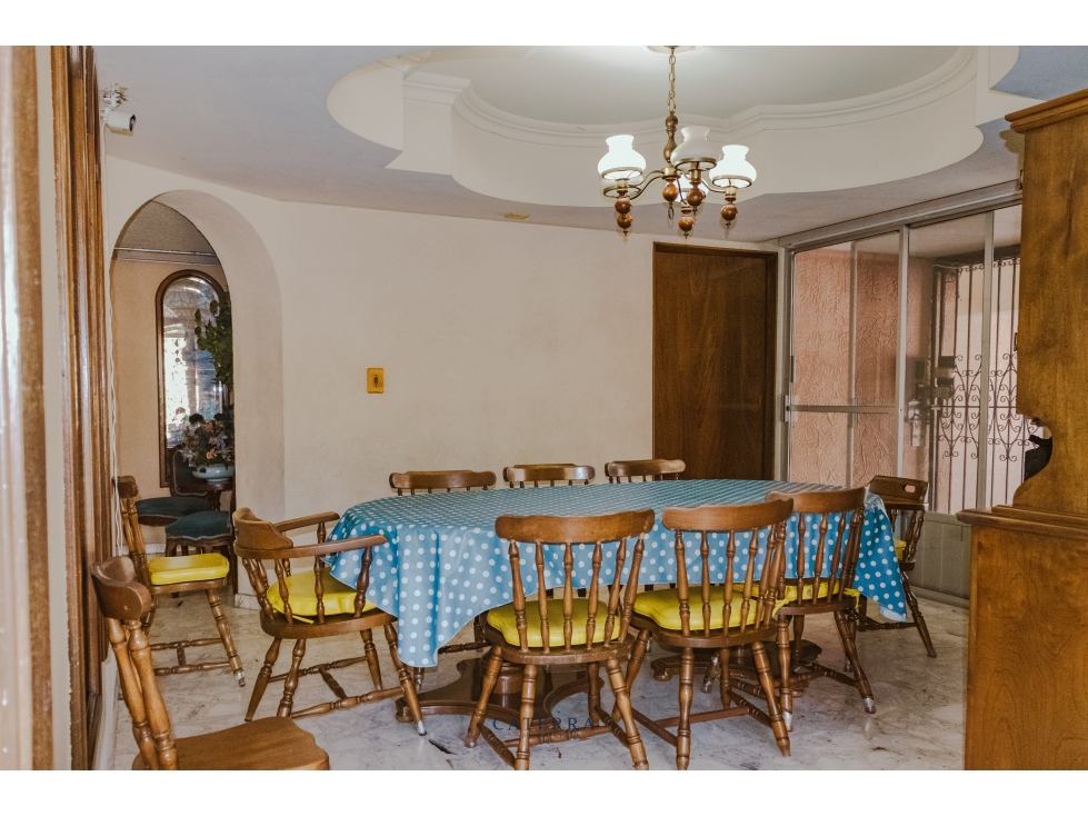 VENTA Casa Las Palmas — foto 5