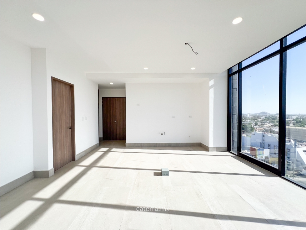 VENTA / Departamento Torre Ambar - 4