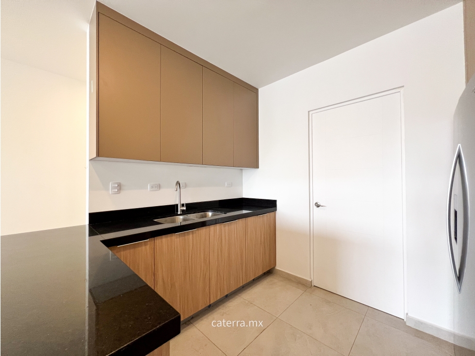 RENTA / Departamento Alatorre 1122 - 4