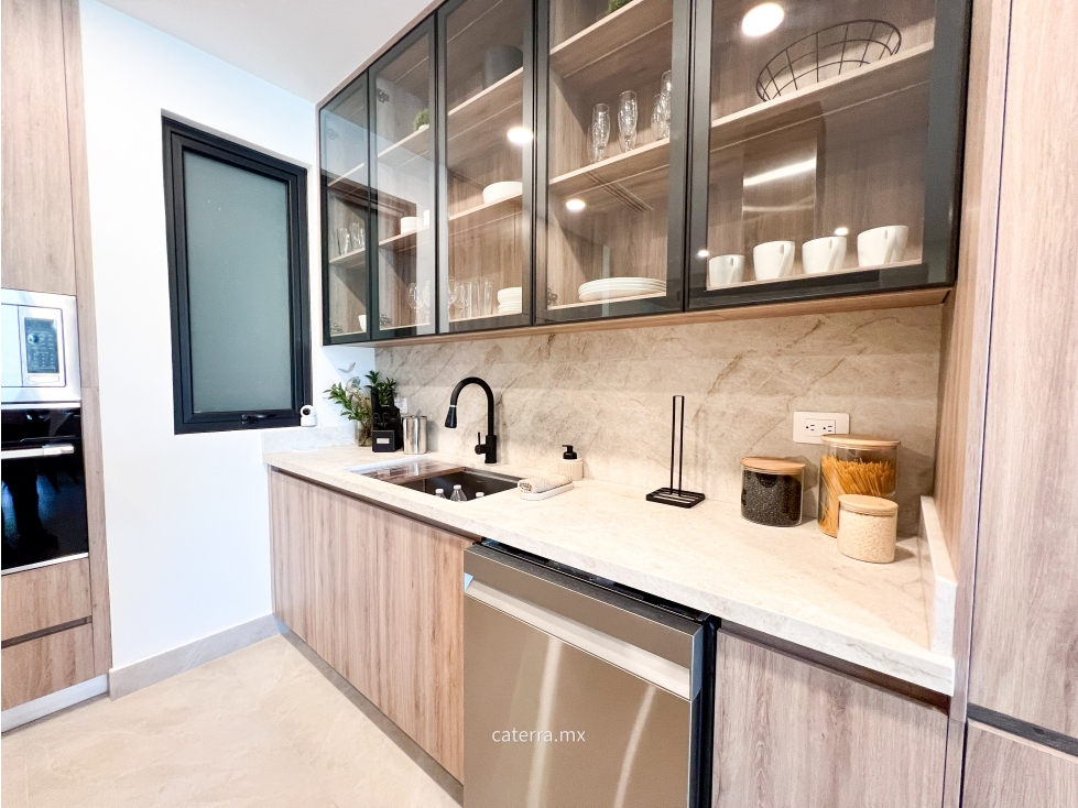 VENTA / Departamento Monumentha - 4