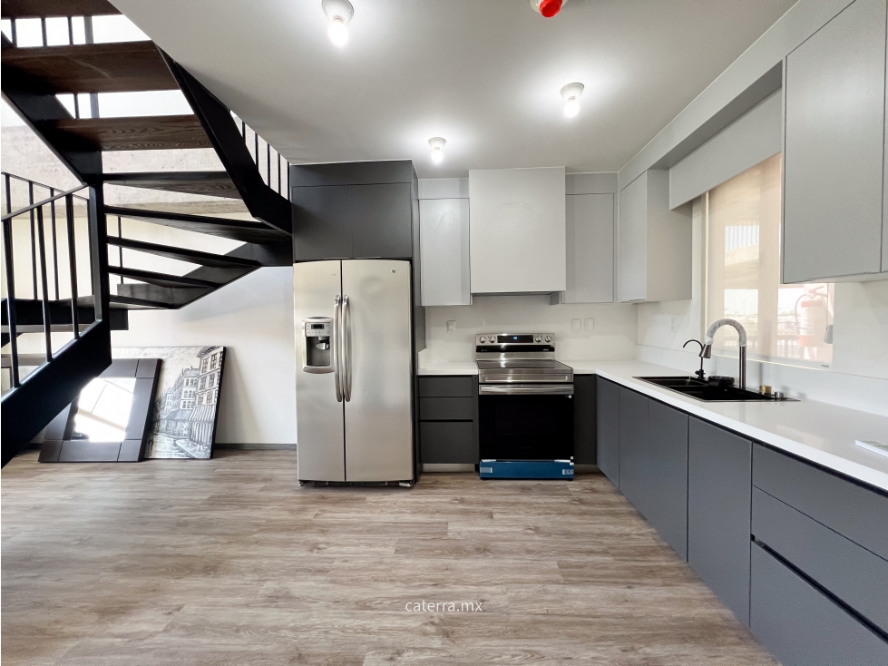 VENTA / Departamento Hexus — foto 3