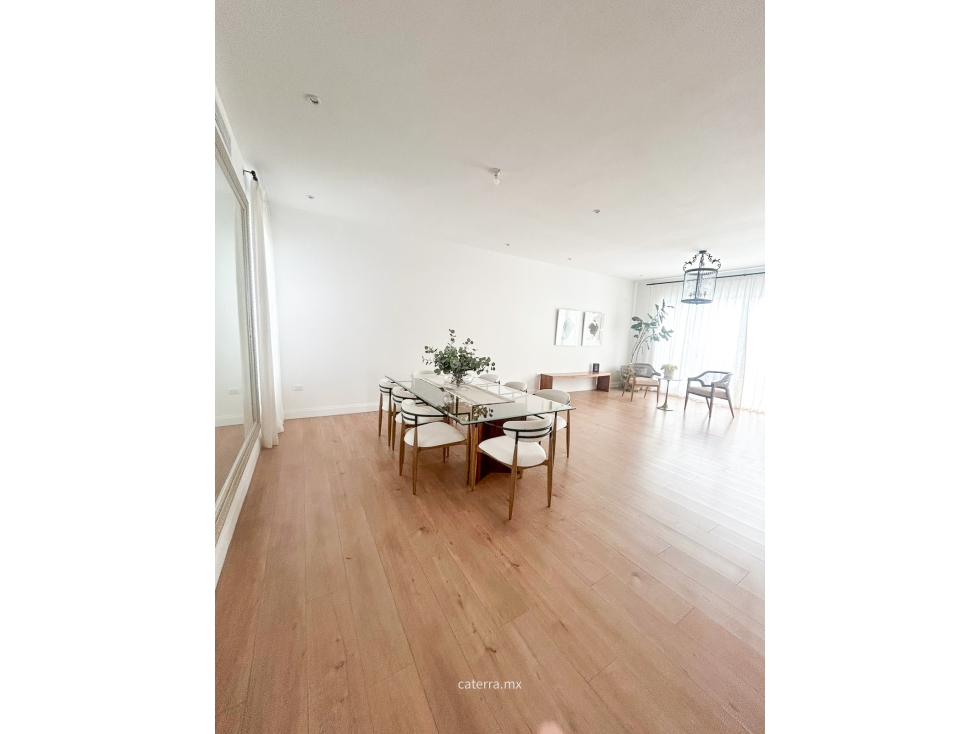 VENTA / Casa Santerra Residencial — foto 4