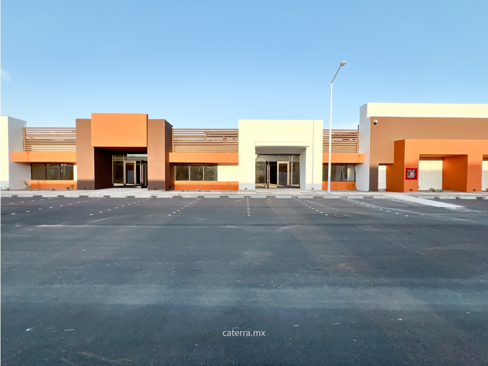 RENTA / Locales y Terreno Blvd. Garcia Morales — foto 4