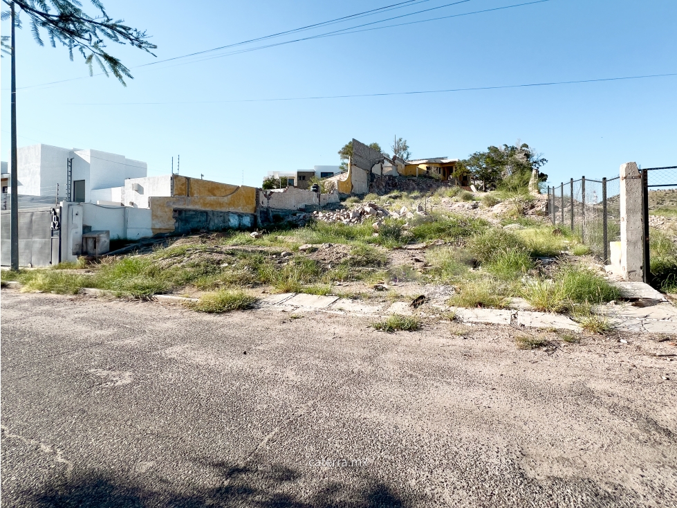 VENTA / Terreno Pitic — foto 4