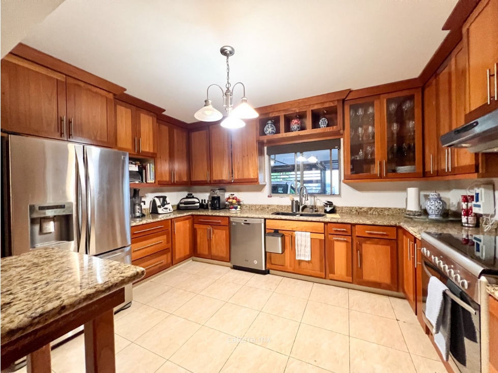 VENTA / Casa Alta California — foto 4