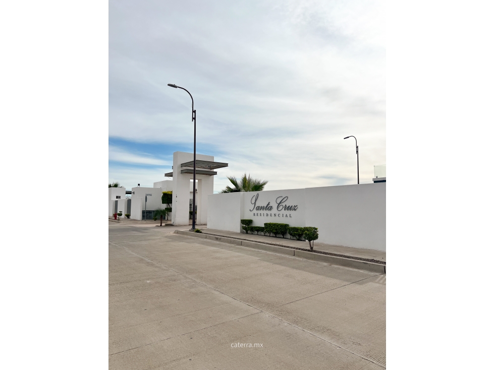 VENTA / Terreno Santa Cruz — foto 4
