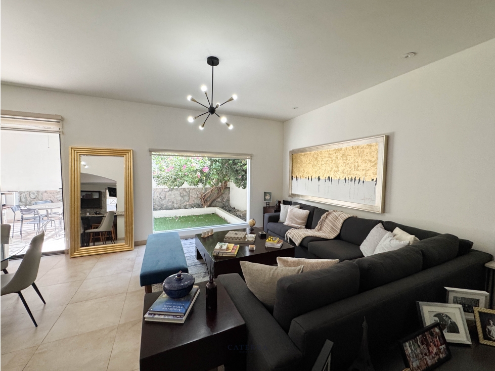 VENTA / Casa Los Altos Residencial — foto 4