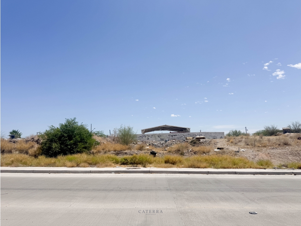 VENTA / Terreno Colonia Villa California — foto 4