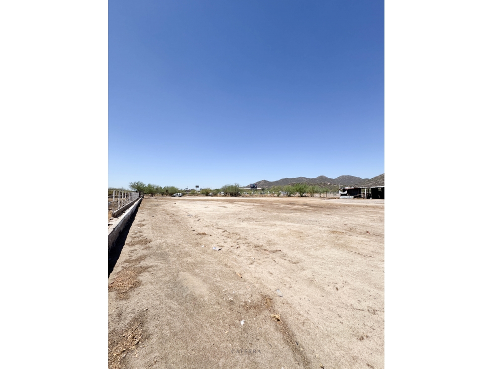 VENTA / Terreno Blvd. Enrique Mazon — foto 5