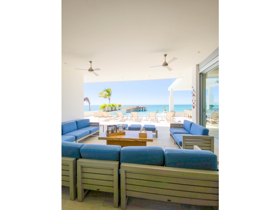 VENTA / Casa Puesta del Sol, San Carlos - 4