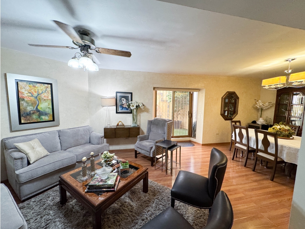 VENTA / Casa Capistrano Residencial - 4