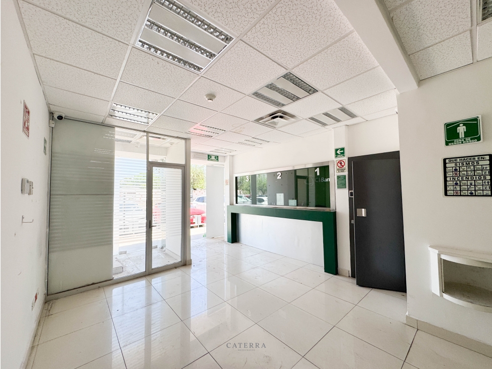RENTA / Local Blvd. Colosio - 4