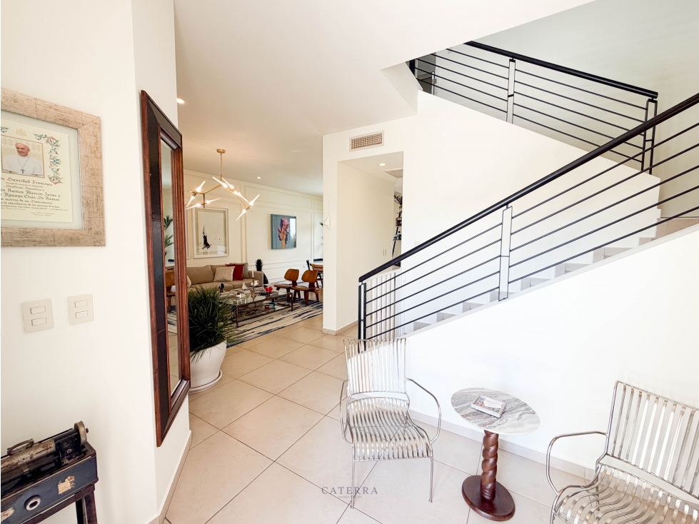 VENTA / Casa Monterosa — foto 4