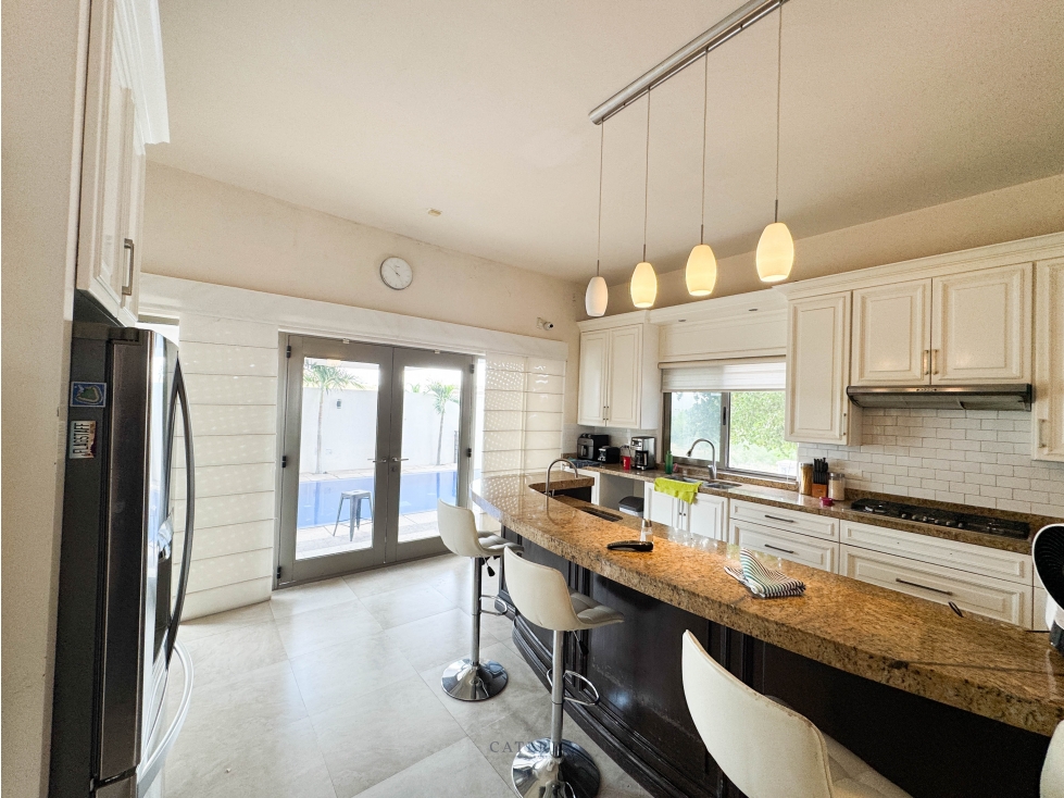 VENTA / Casa Puerta de Hierro — foto 3