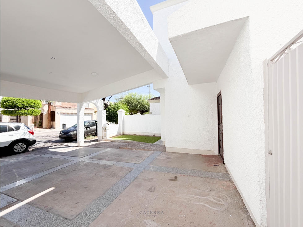 VENTA - RENTA / Casa Capistrano Residencial — foto 4