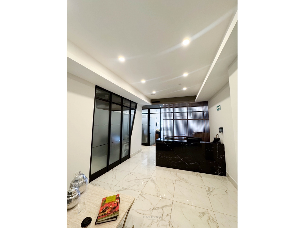 VENTA / Oficina Andenes - 4