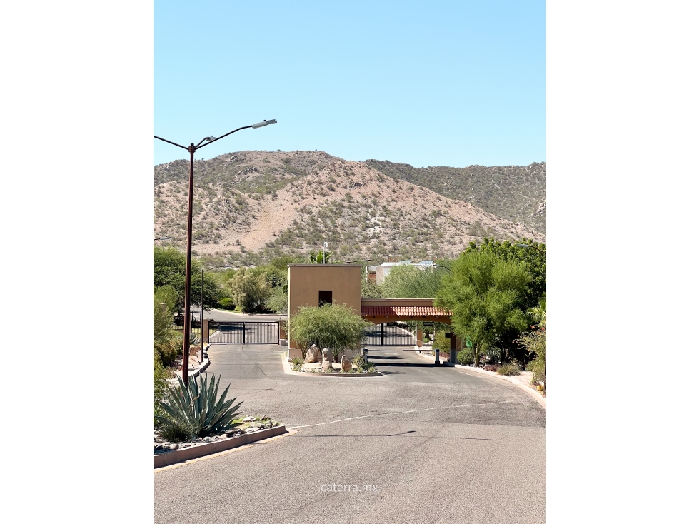 VENTA / Terreno Rancho San Ignacio - 3
