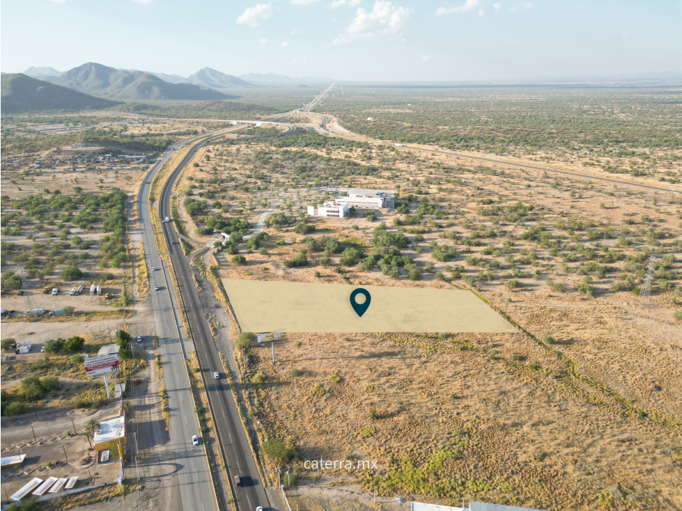 VENTA / Terreno Blvd. Enrique Mazon — foto 3