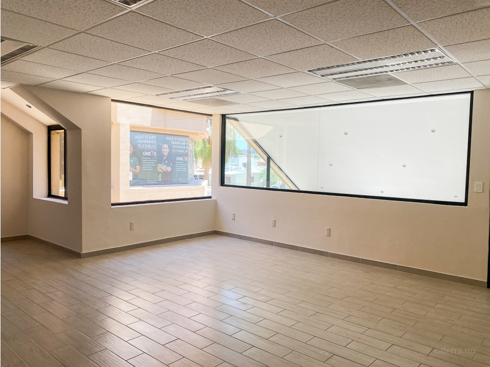 RENTA / Oficinas Blvd. Navarrete - 6